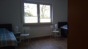  Komfort Apartment 2 bei Jürgen Kunzi  Фильдерштадт
